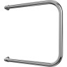 Полотенцесушитель водяной TERMINUS БШ П-ОБРАЗНЫЙ 320х600 4620768881527