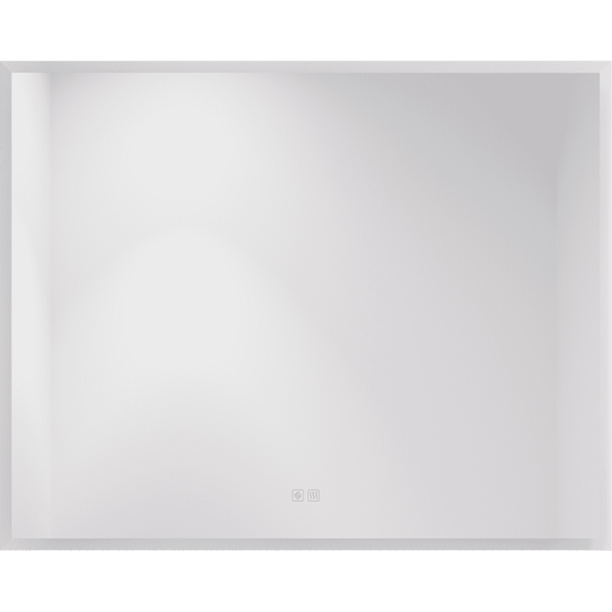 Зеркало с LED подсветкой ТЕРМИНУС СИЦИЛИЯ 800*1000 quick touch 4673735602601